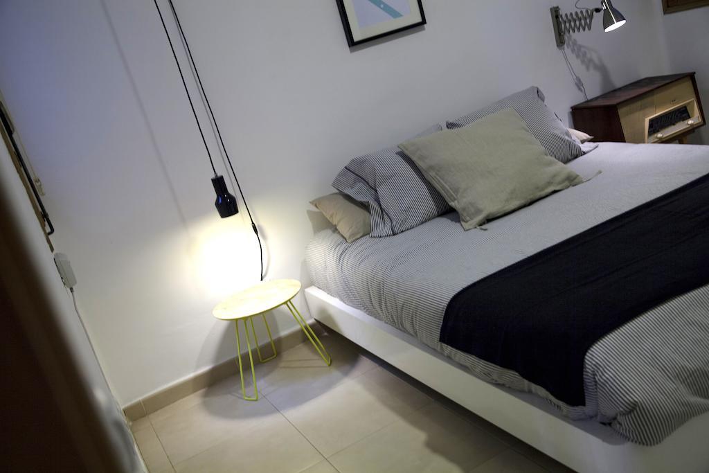 Bubuflats Ayuntamiento Apartment Valencia Bilik gambar