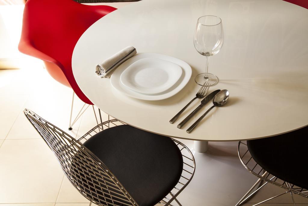 Bubuflats Ayuntamiento Apartment Valencia Luaran gambar