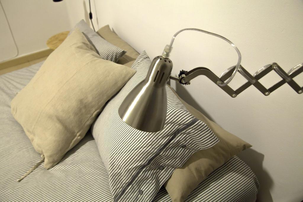 Bubuflats Ayuntamiento Apartment Valencia Luaran gambar