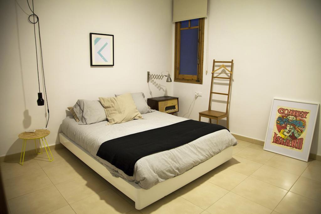 Bubuflats Ayuntamiento Apartment Valencia Bilik gambar