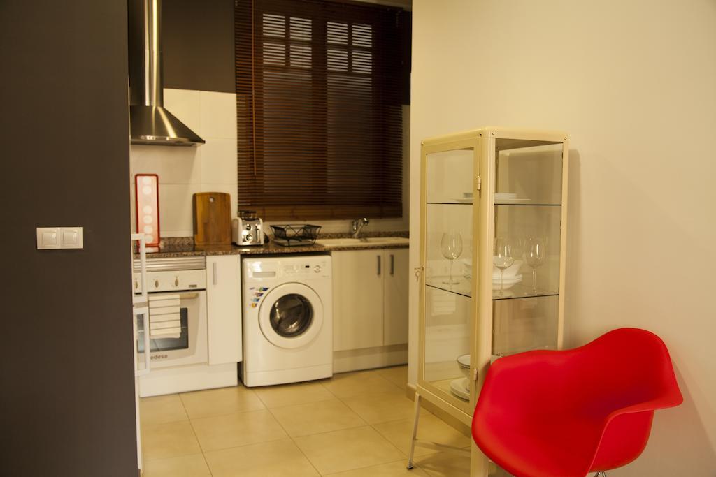 Bubuflats Ayuntamiento Apartment Valencia Bilik gambar