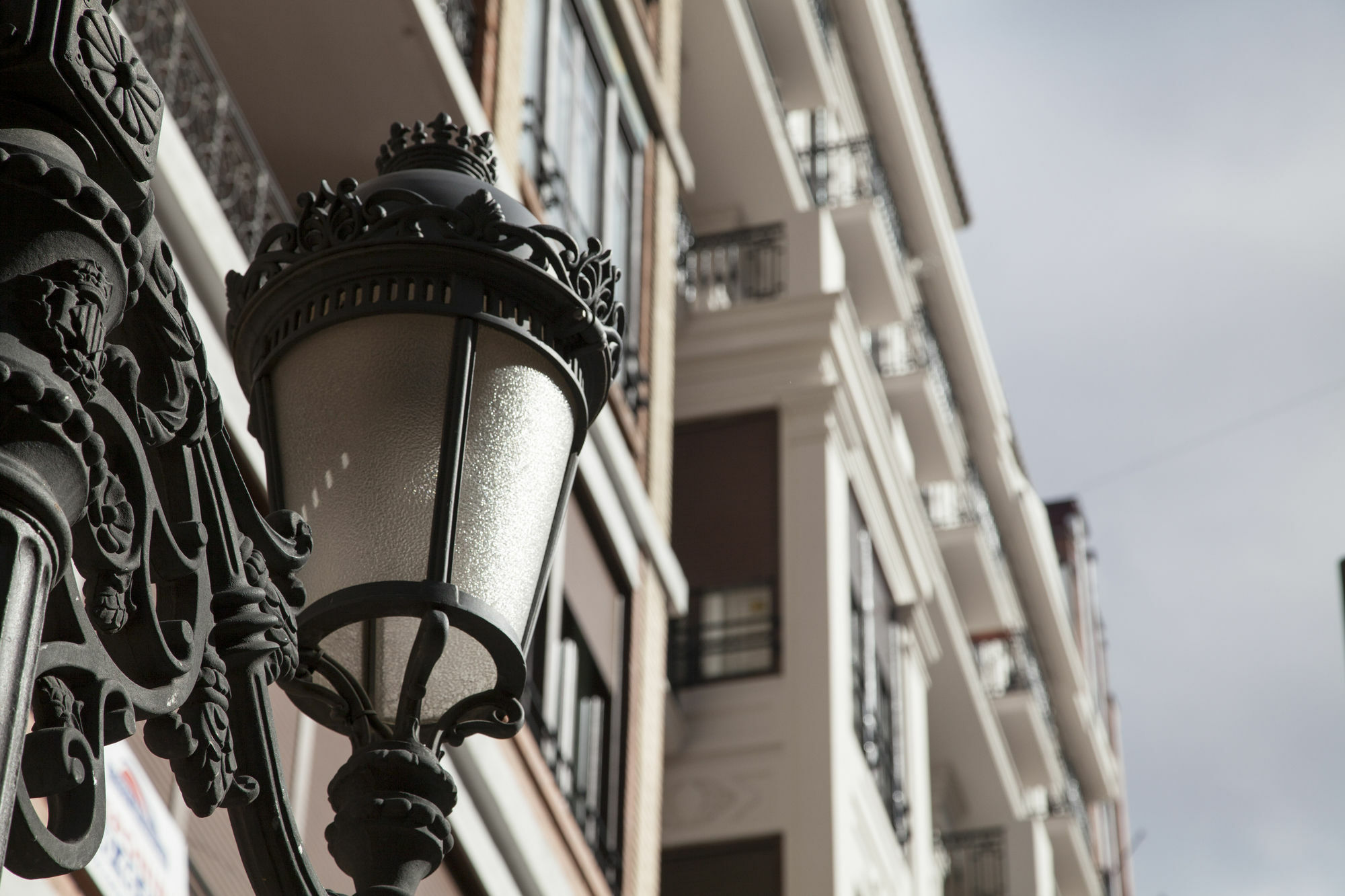 Bubuflats Ayuntamiento Apartment Valencia Luaran gambar