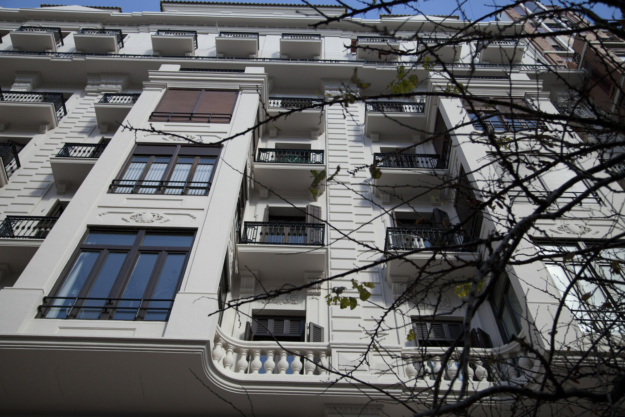 Bubuflats Ayuntamiento Apartment Valencia Luaran gambar