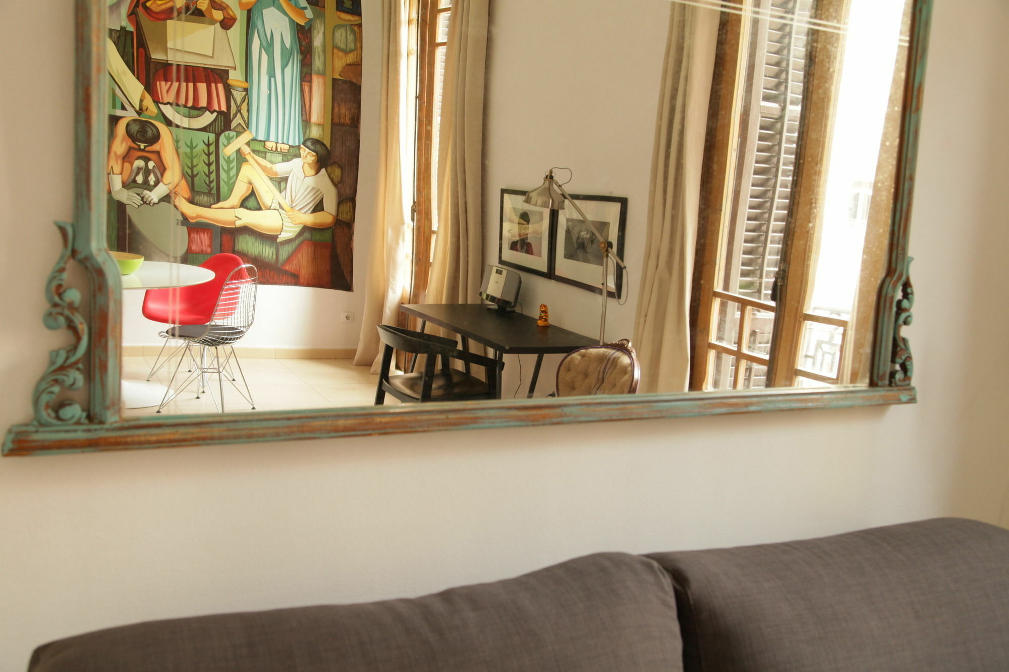 Bubuflats Ayuntamiento Apartment Valencia Luaran gambar