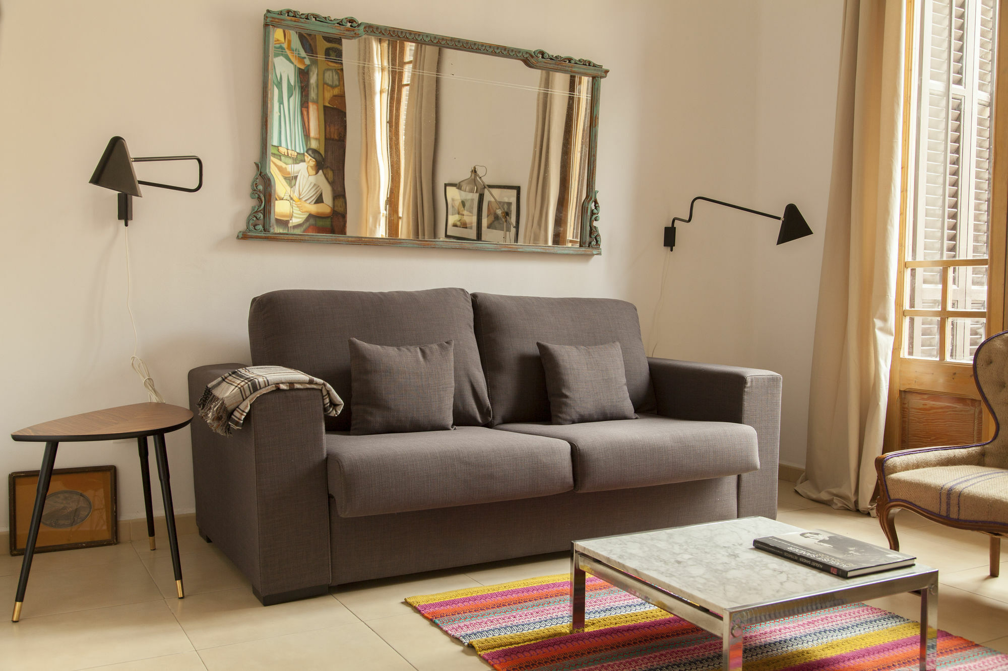 Bubuflats Ayuntamiento Apartment Valencia Luaran gambar