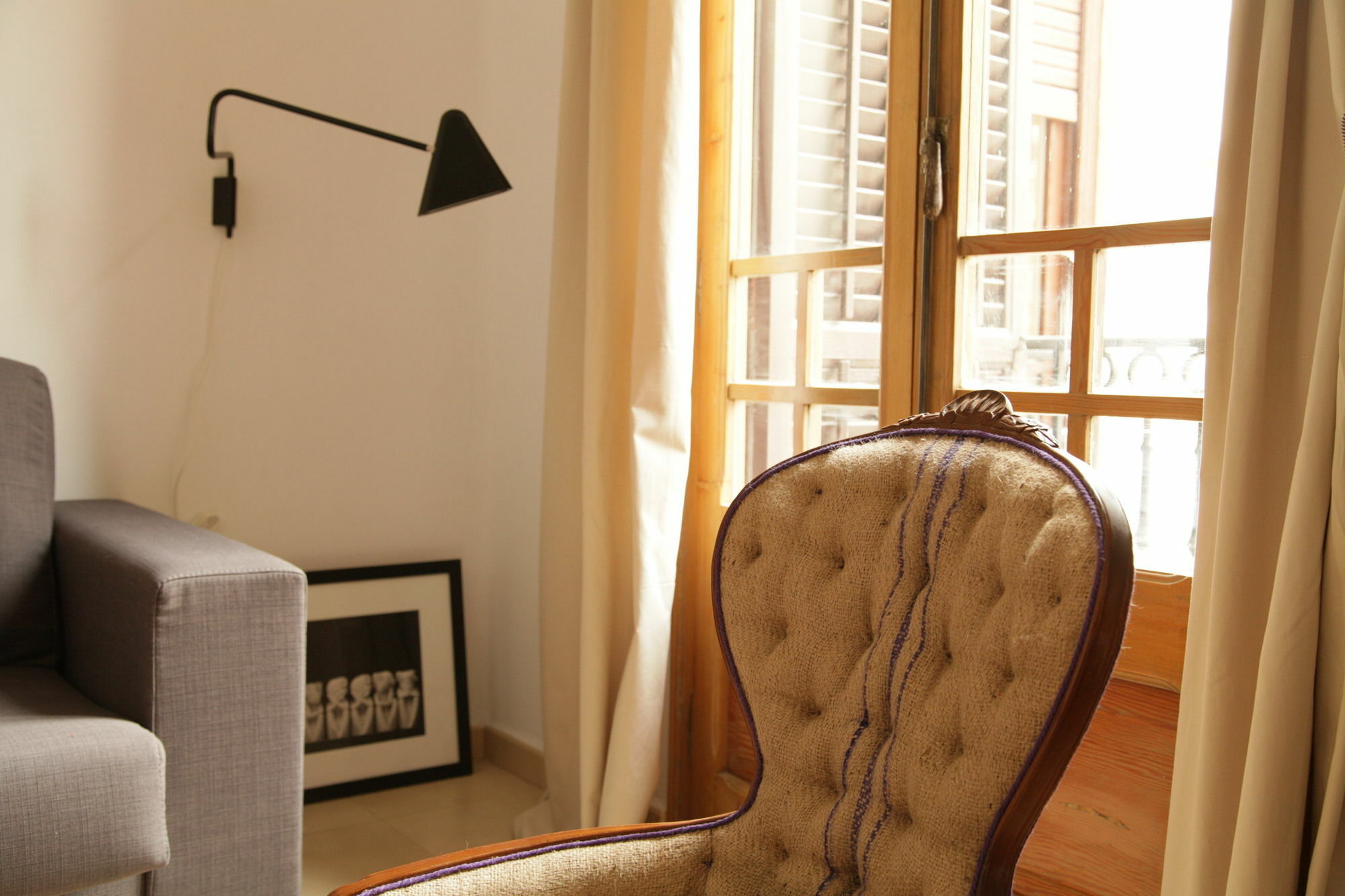 Bubuflats Ayuntamiento Apartment Valencia Luaran gambar