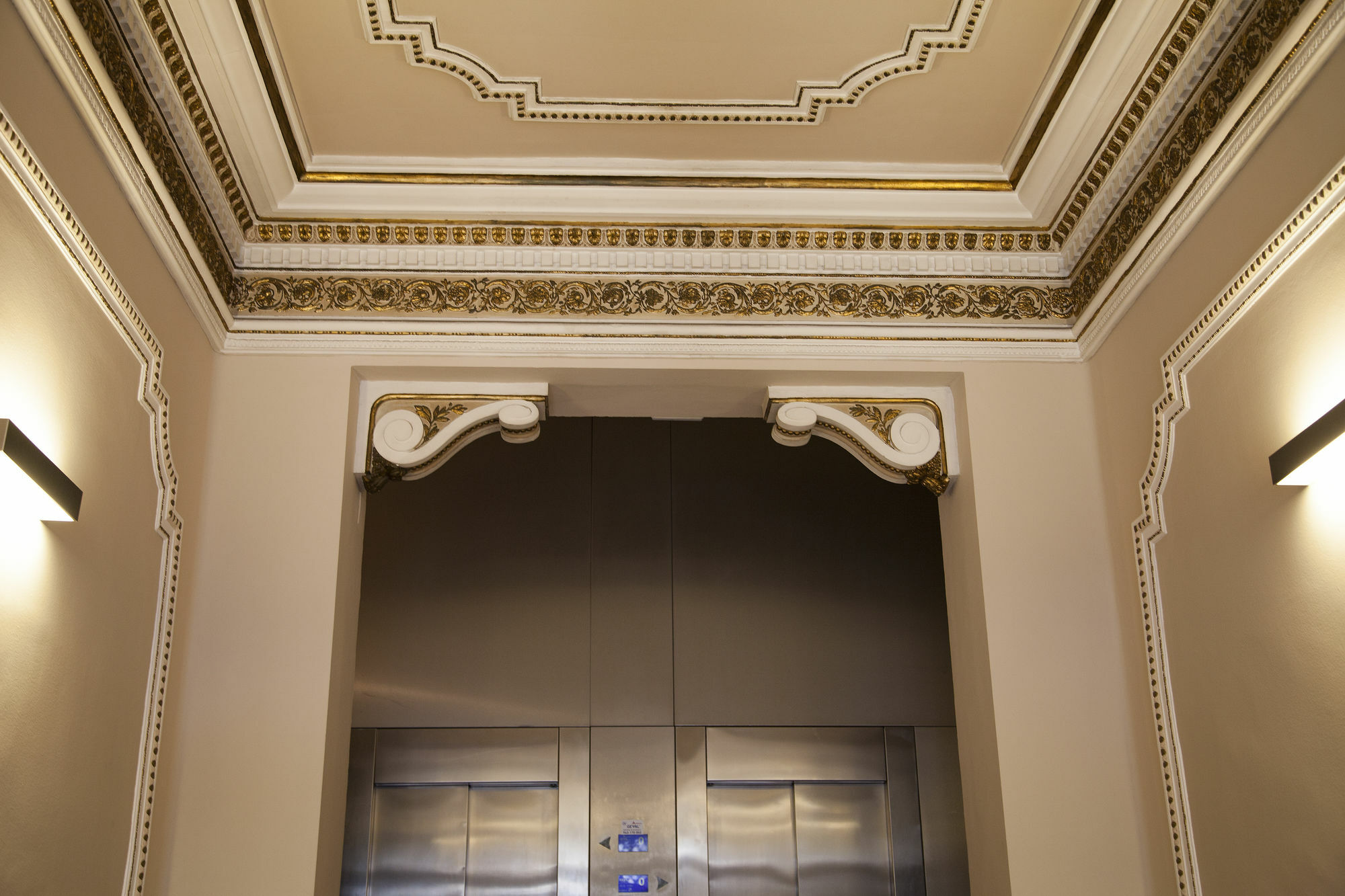 Bubuflats Ayuntamiento Apartment Valencia Luaran gambar