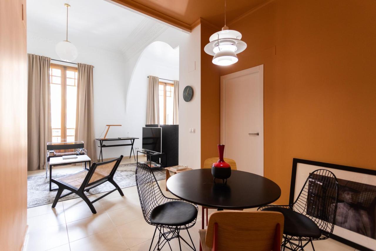 Bubuflats Ayuntamiento Apartment Valencia Luaran gambar