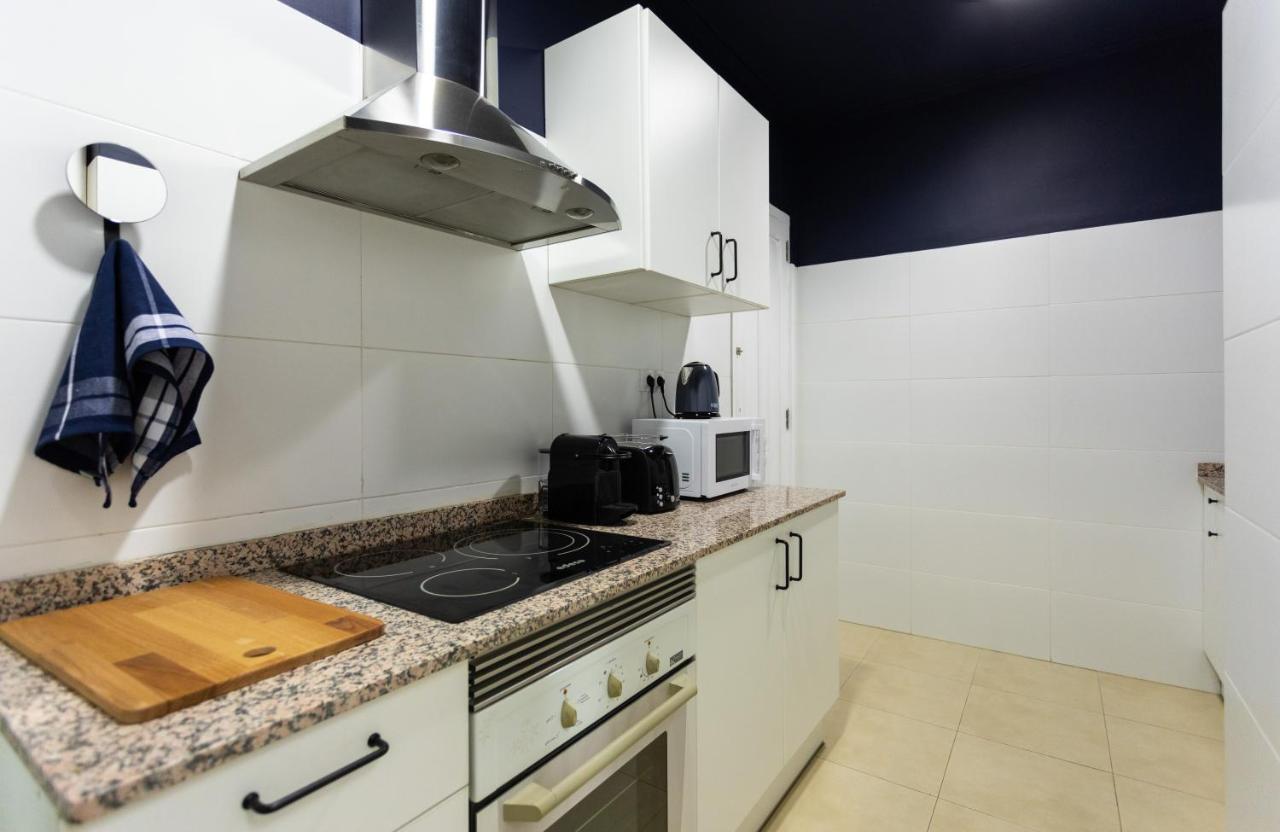 Bubuflats Ayuntamiento Apartment Valencia Luaran gambar