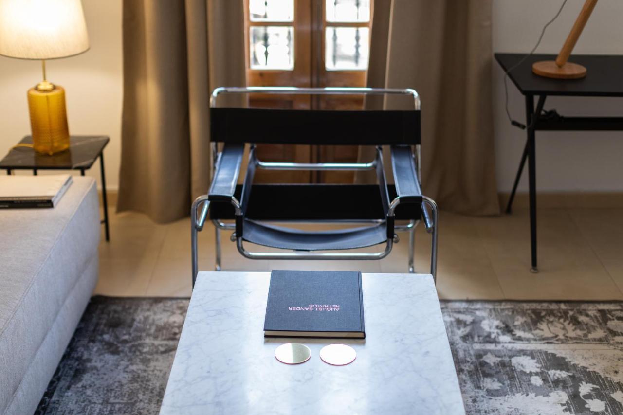 Bubuflats Ayuntamiento Apartment Valencia Luaran gambar