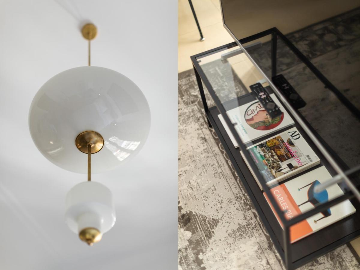 Bubuflats Ayuntamiento Apartment Valencia Luaran gambar