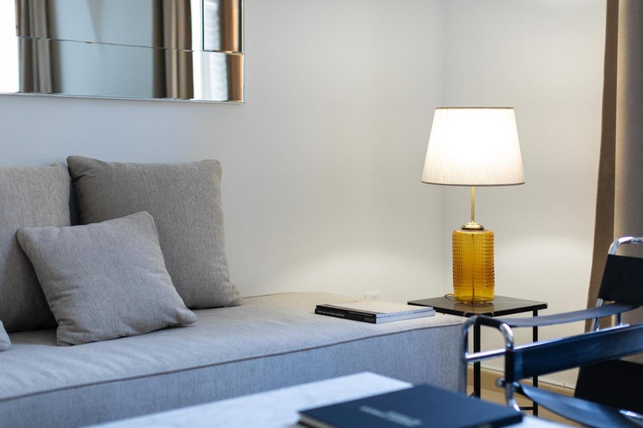 Bubuflats Ayuntamiento Apartment Valencia Luaran gambar