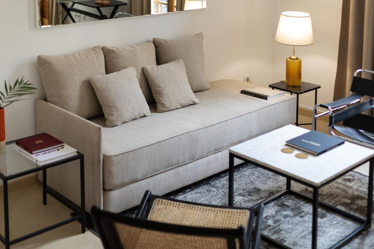 Bubuflats Ayuntamiento Apartment Valencia Luaran gambar